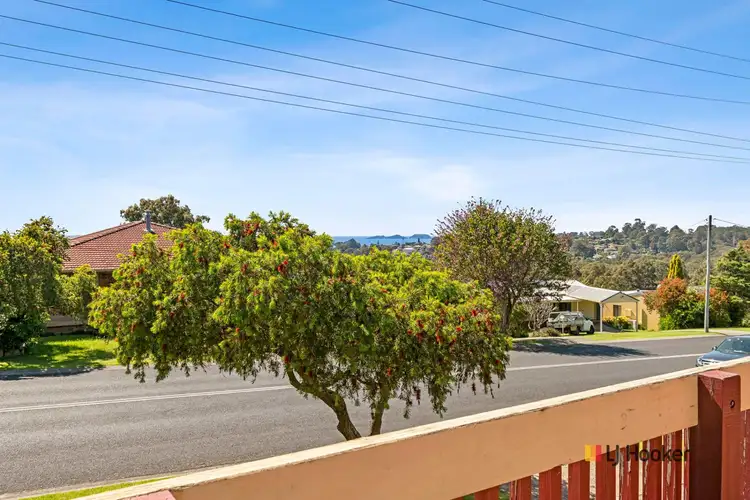 18 Calga Crescent, Catalina NSW 2536