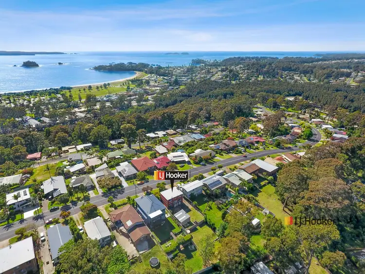Third view of Homely house listing, 18 Calga Crescent, Catalina NSW 2536