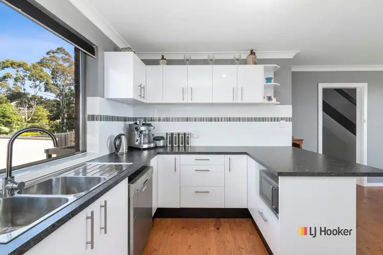 Fourth view of Homely house listing, 18 Calga Crescent, Catalina NSW 2536