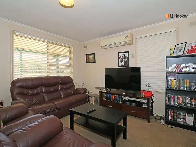 Second view of Homely house listing, 15 Toy Place, Tolland NSW 2650
