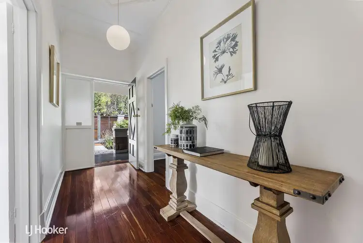Sixth view of Homely house listing, 1 Lindsay Avenue, Myrtle Bank SA 5064