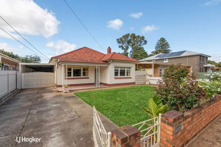 Main view of Homely house listing, 34 Garden Terrace, Underdale SA 5032