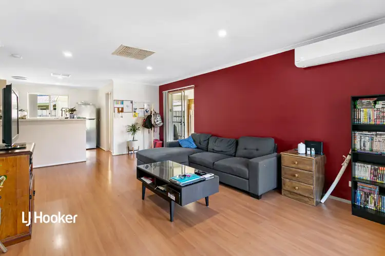 Fourth view of Homely unit listing, 10/103 The Golden Way, Wynn Vale SA 5127