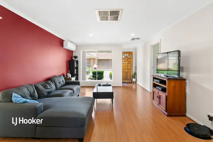 Fifth view of Homely unit listing, 10/103 The Golden Way, Wynn Vale SA 5127