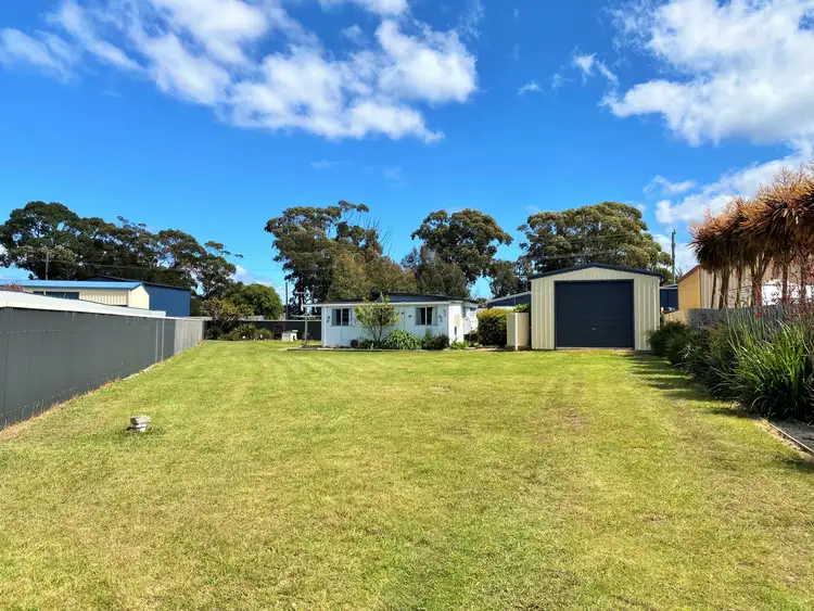 Third view of Homely land listing, 89 Parnella Drive, Stieglitz TAS 7216