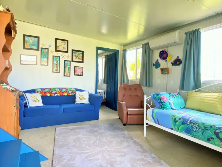 Fifth view of Homely land listing, 89 Parnella Drive, Stieglitz TAS 7216