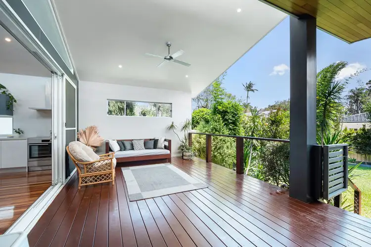 Third view of Homely house listing, 29 Docker Street, Marks Point NSW 2280