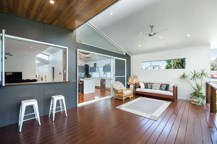 Fourth view of Homely house listing, 29 Docker Street, Marks Point NSW 2280