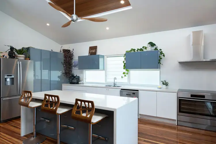 Fifth view of Homely house listing, 29 Docker Street, Marks Point NSW 2280