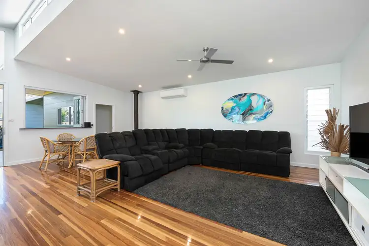 Sixth view of Homely house listing, 29 Docker Street, Marks Point NSW 2280