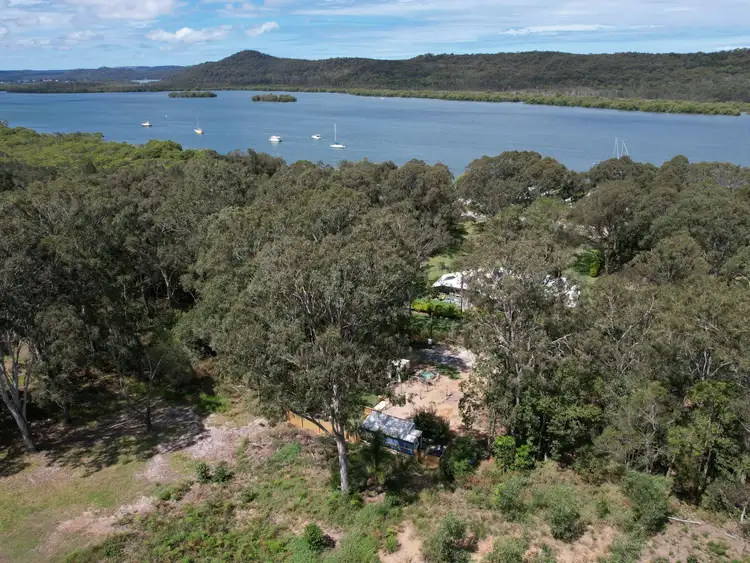 47 Highland ridge road, Russell Island QLD 4184