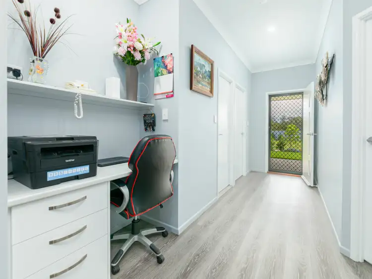 Fourth view of Homely house listing, 33 Fig Tree Circuit, Caboolture QLD 4510