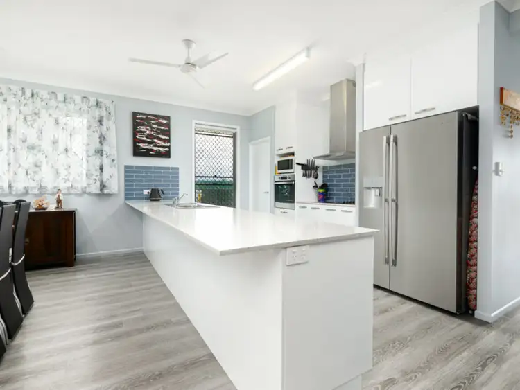 Seventh view of Homely house listing, 33 Fig Tree Circuit, Caboolture QLD 4510