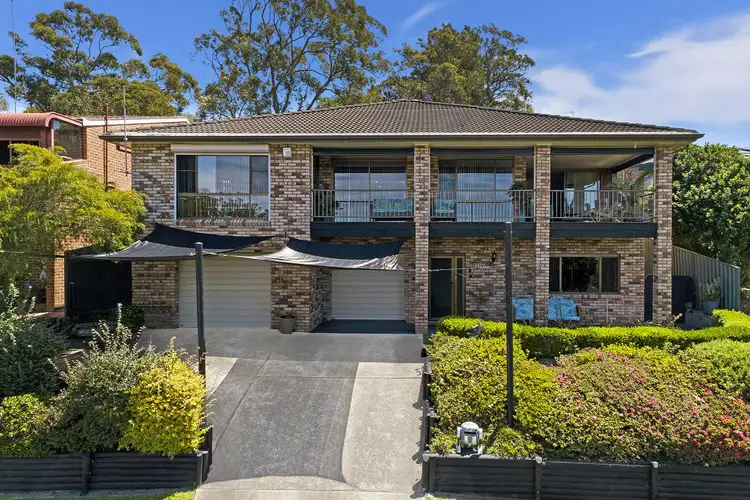 21 Doran Place, Tumbi Umbi NSW 2261