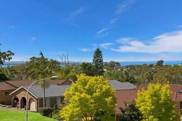 Second view of Homely house listing, 21 Doran Place, Tumbi Umbi NSW 2261