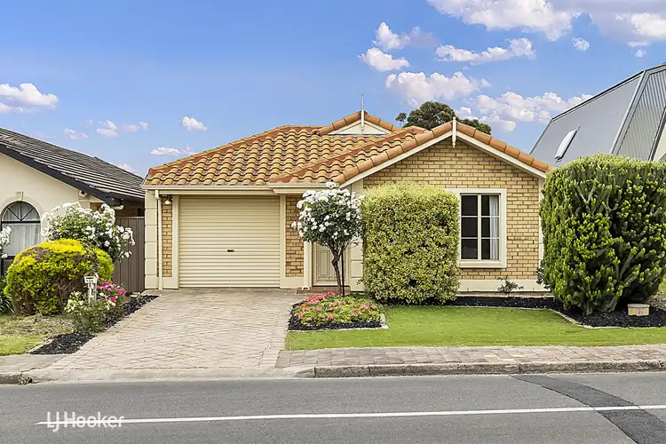Main view of Homely house listing, 15A Playford Road, Newton SA 5074