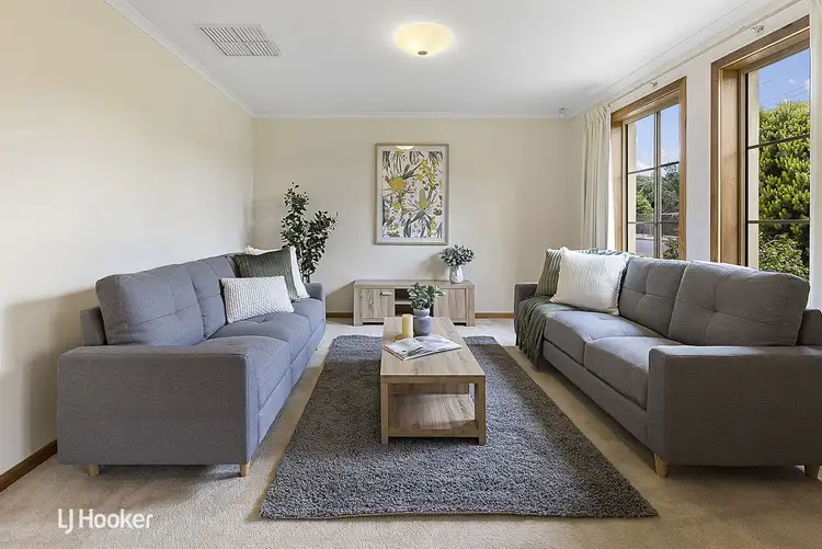 Second view of Homely house listing, 15A Playford Road, Newton SA 5074