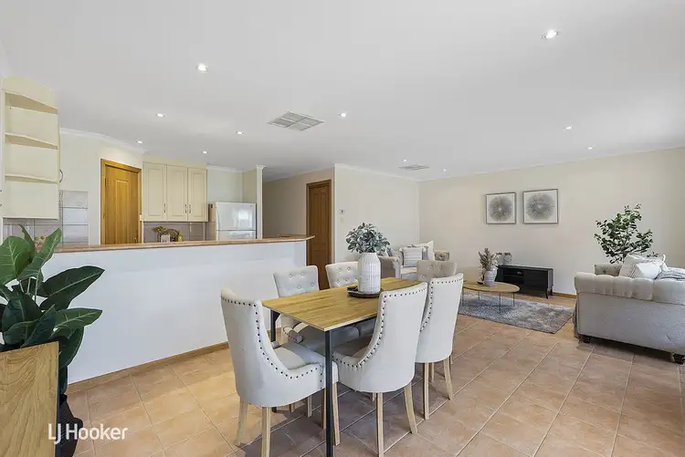 Third view of Homely house listing, 15A Playford Road, Newton SA 5074