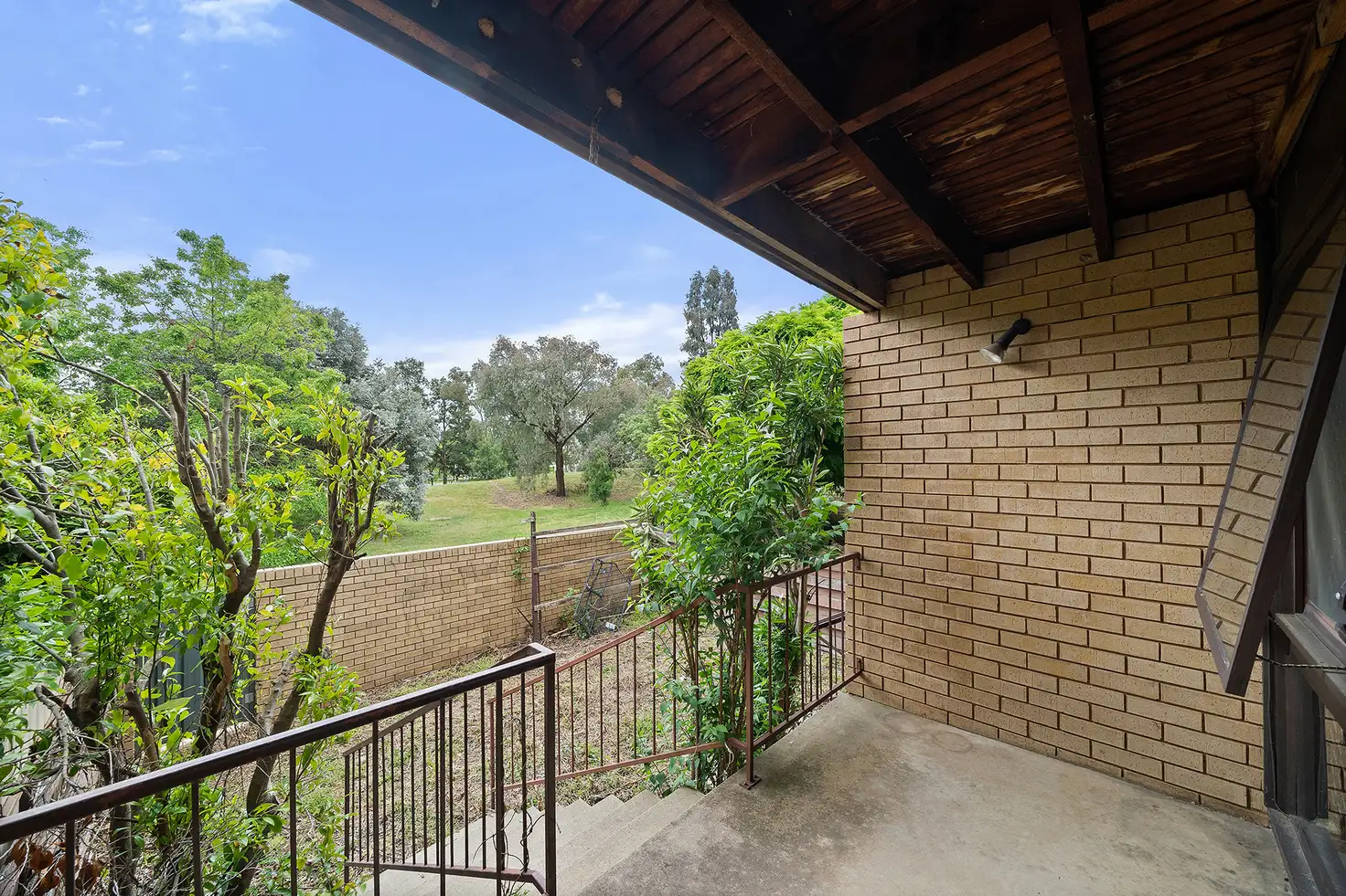 Main view of Homely townhouse listing, 24 McElhone Court, Belconnen ACT 2617