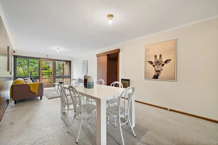 Third view of Homely townhouse listing, 24 McElhone Court, Belconnen ACT 2617