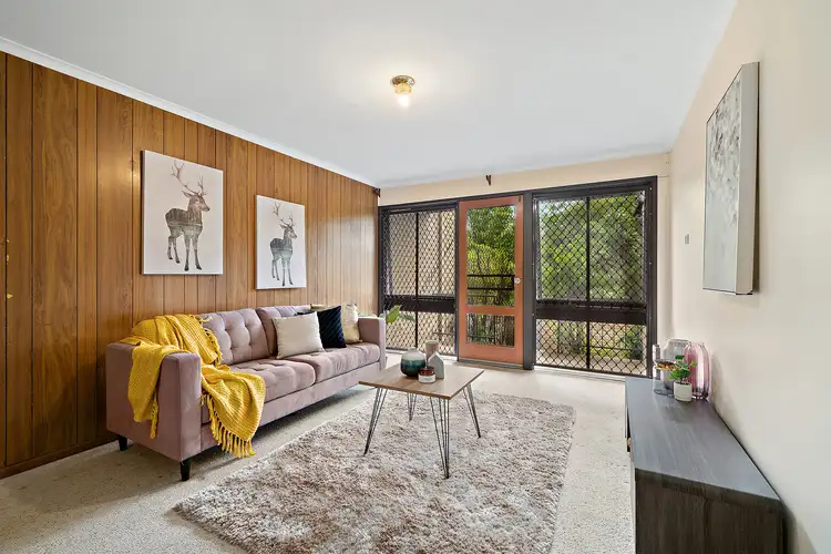 Fourth view of Homely townhouse listing, 24 McElhone Court, Belconnen ACT 2617
