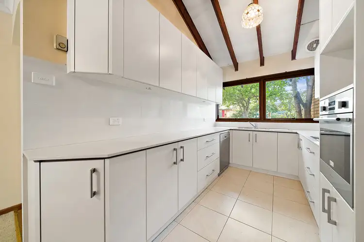 Fifth view of Homely townhouse listing, 24 McElhone Court, Belconnen ACT 2617