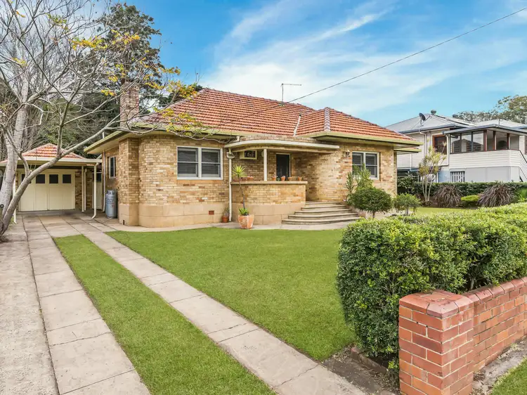 135 Wyrallah Road, East Lismore NSW 2480