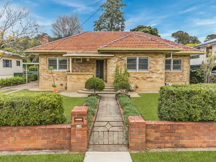 Fourth view of Homely house listing, 135 Wyrallah Road, East Lismore NSW 2480