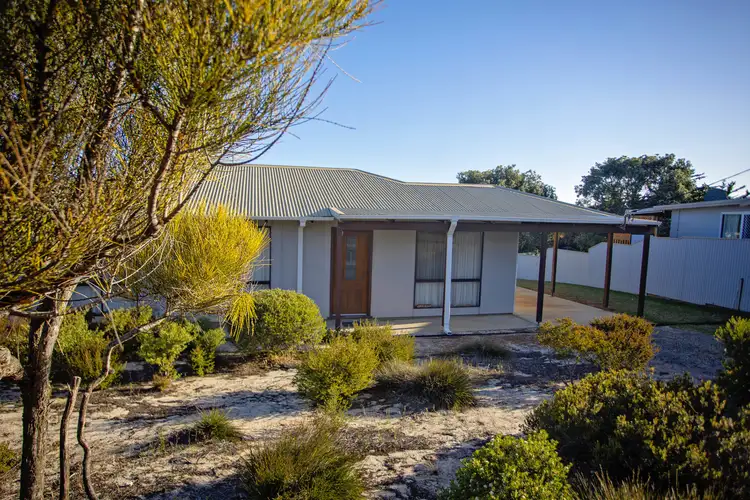 Second view of Homely house listing, 14 Culham Street, Hopetoun WA 6348