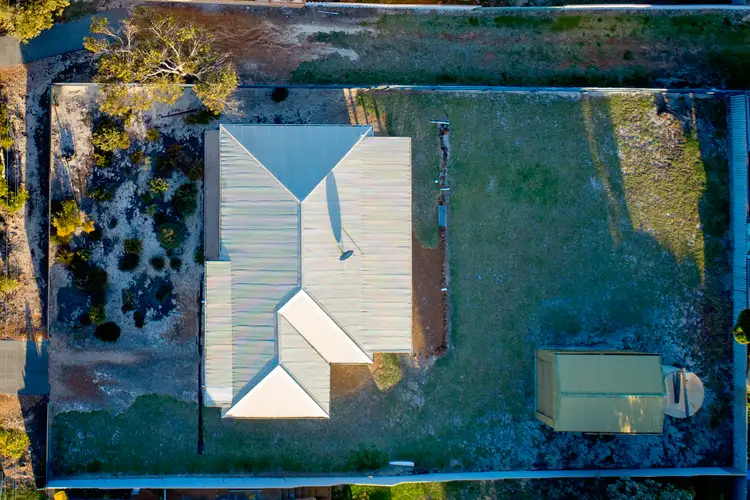 Third view of Homely house listing, 14 Culham Street, Hopetoun WA 6348