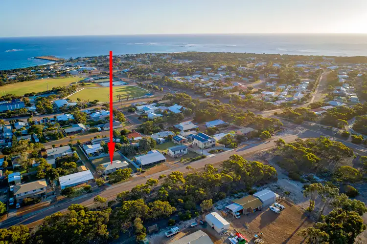 Fourth view of Homely house listing, 14 Culham Street, Hopetoun WA 6348