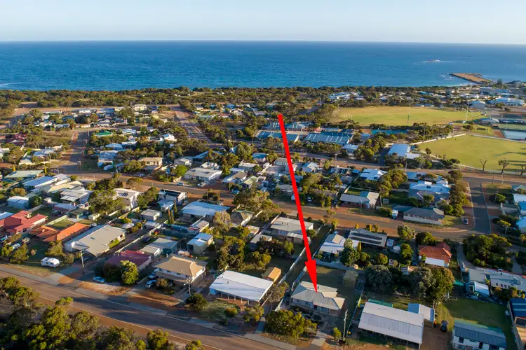 Fifth view of Homely house listing, 14 Culham Street, Hopetoun WA 6348