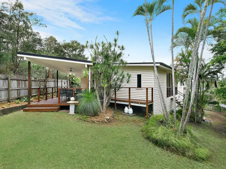 36 Chamberlain Street, Tarragindi QLD 4121