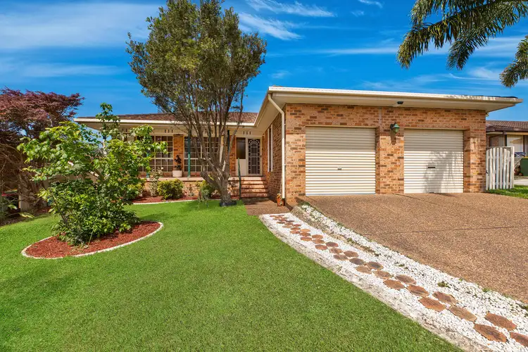 14 Sirius Avenue, Bateau Bay NSW 2261