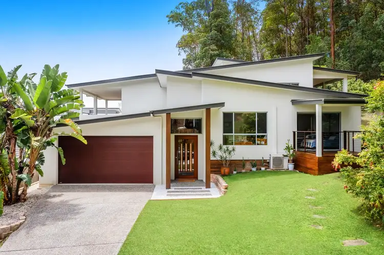 18 Ensor Street, Mudgeeraba QLD 4213