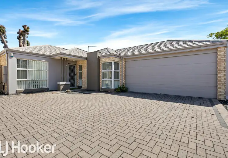 Main view of Homely villa listing, 4/7 Waldon Street, Wilson WA 6107