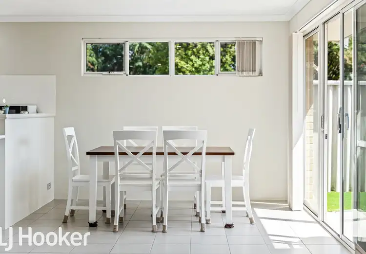 Sixth view of Homely villa listing, 4/7 Waldon Street, Wilson WA 6107