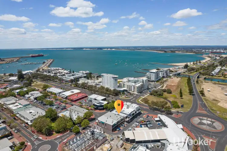 4/31 Carey Street, Bunbury WA 6230