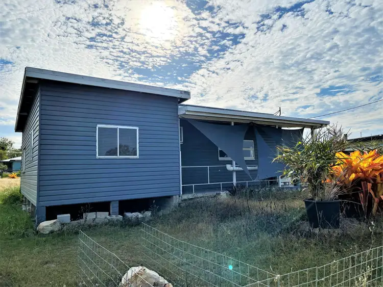 Second view of Homely house listing, 21 Martin Street, Bororen QLD 4678