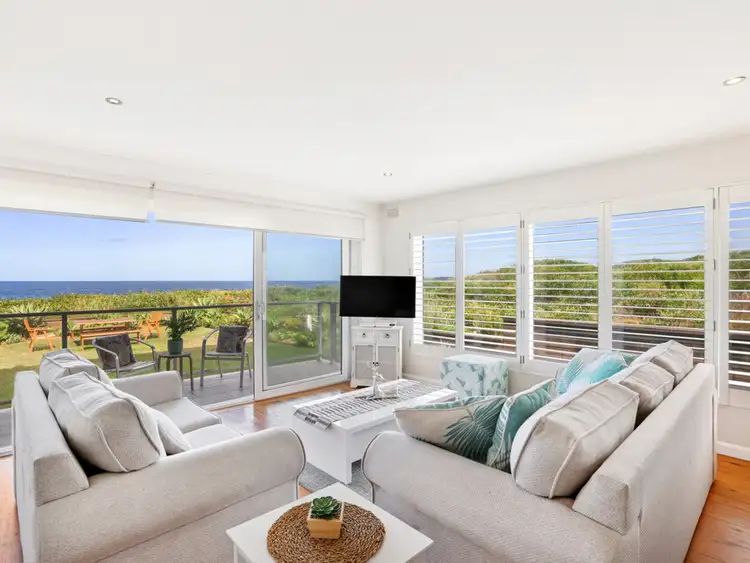 Second view of Homely apartment listing, 1/81 Ocean Street, Narrabeen NSW 2101