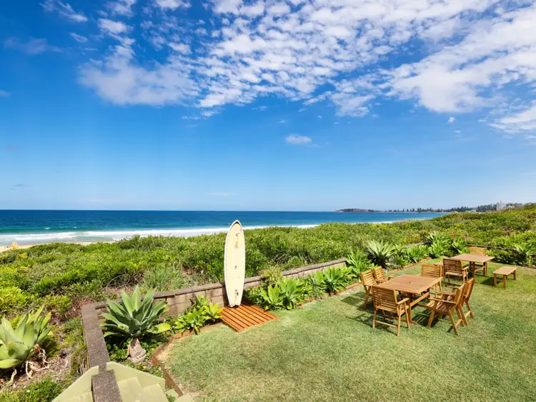 Third view of Homely apartment listing, 1/81 Ocean Street, Narrabeen NSW 2101