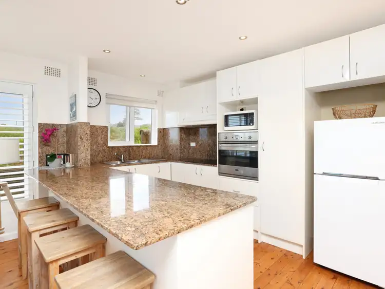Fourth view of Homely apartment listing, 1/81 Ocean Street, Narrabeen NSW 2101