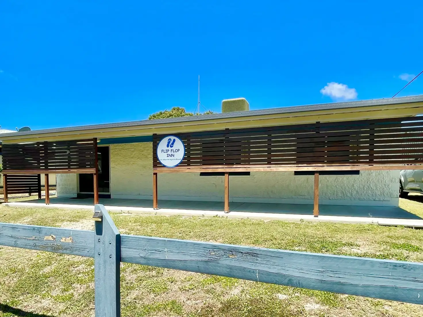Main view of Homely house listing, 13 Worthington Road, Turkey Beach QLD 4678
