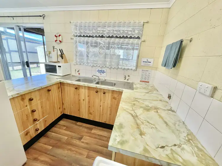 Third view of Homely house listing, 13 Worthington Road, Turkey Beach QLD 4678