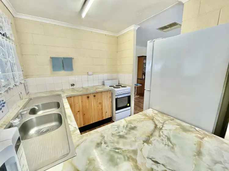 Fourth view of Homely house listing, 13 Worthington Road, Turkey Beach QLD 4678