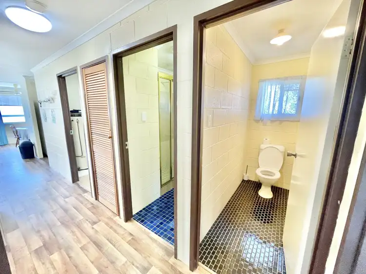 Fifth view of Homely house listing, 13 Worthington Road, Turkey Beach QLD 4678