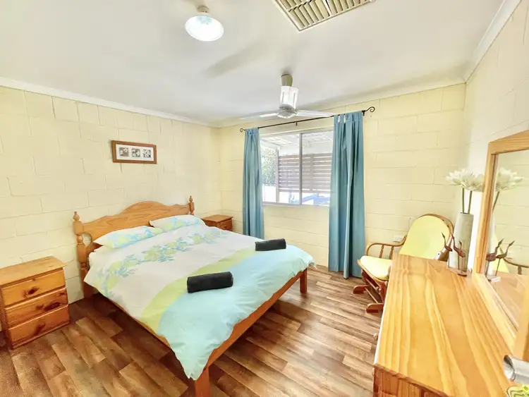 Seventh view of Homely house listing, 13 Worthington Road, Turkey Beach QLD 4678