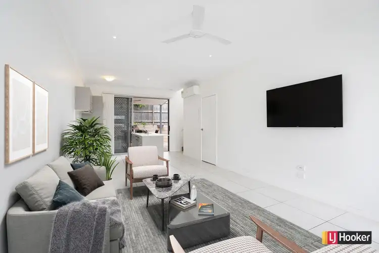 30/20 Oakwood Road, Warner QLD 4500