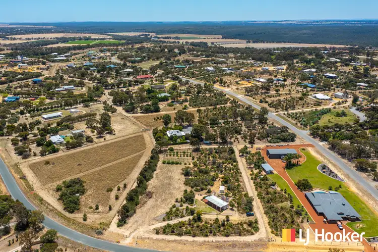 Fourth view of Homely house listing, 20 Cornish Crt, Gabbadah WA 6041