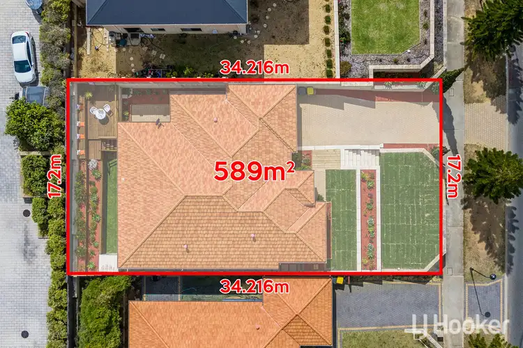 54 Northport Boulevard, Wannanup WA 6210